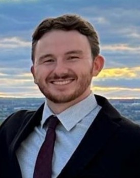 Jake Milnazik