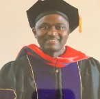 Martin Dramou (PhD)