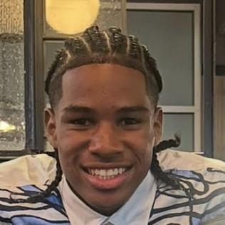 Joshua Pearson