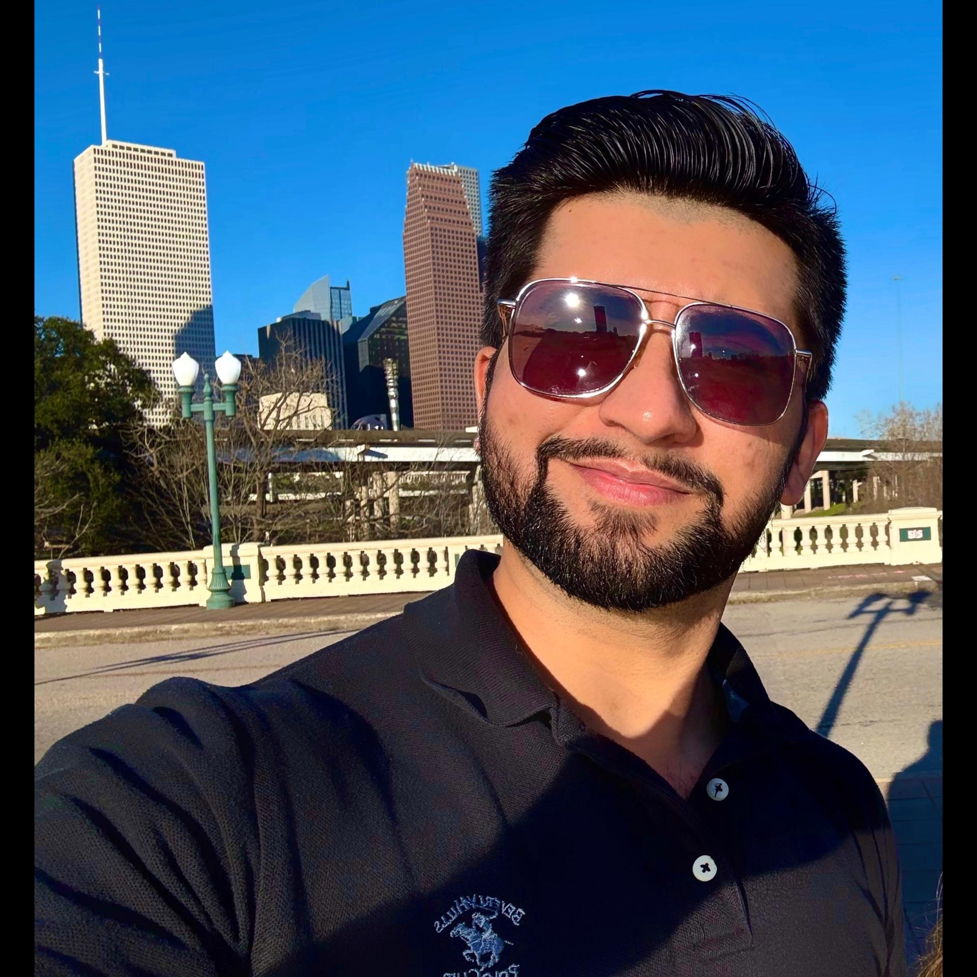 MUHAMMAD SAAD MEMON