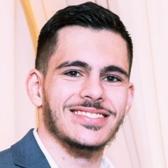 Yoseph Ramahi