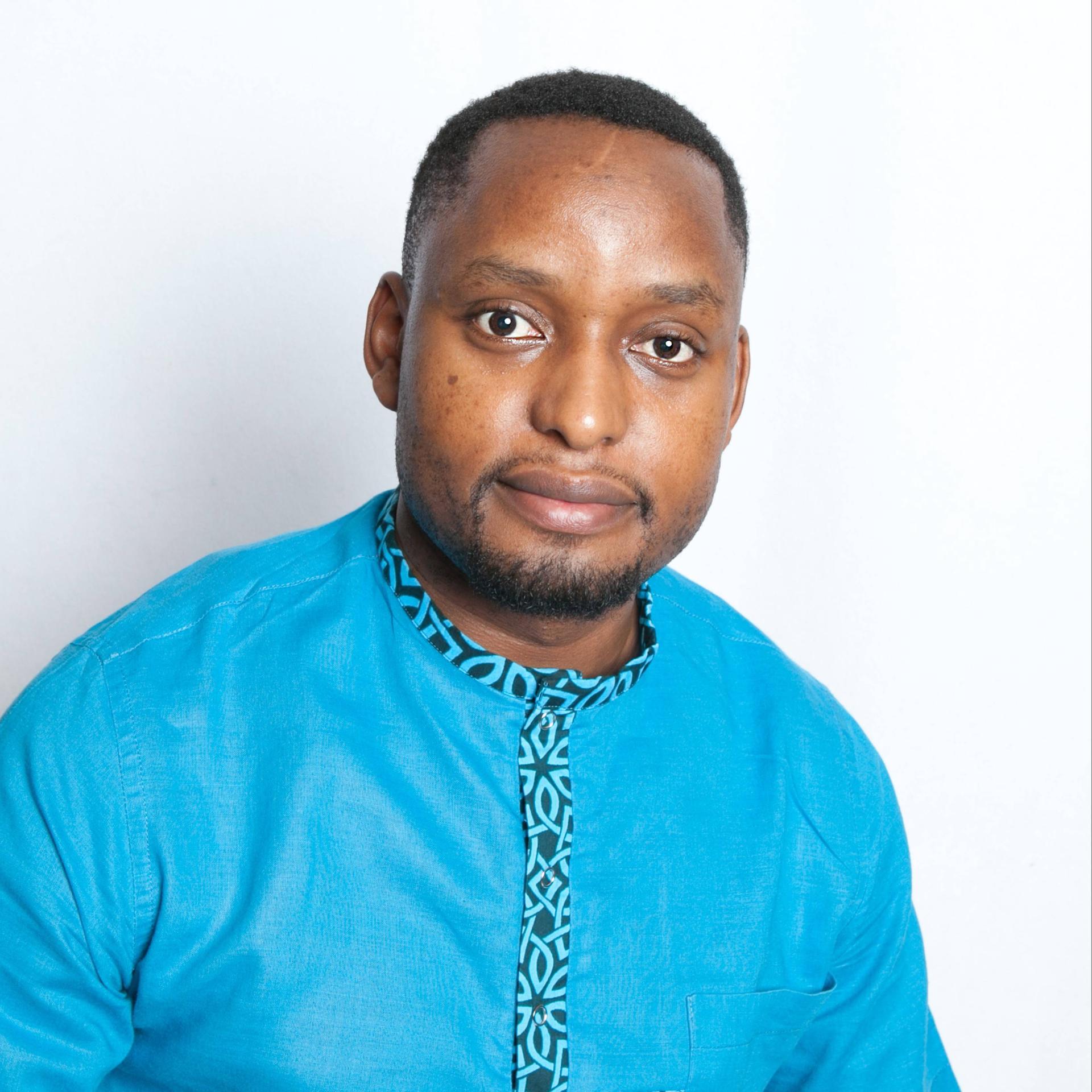 Jonah Ondieki