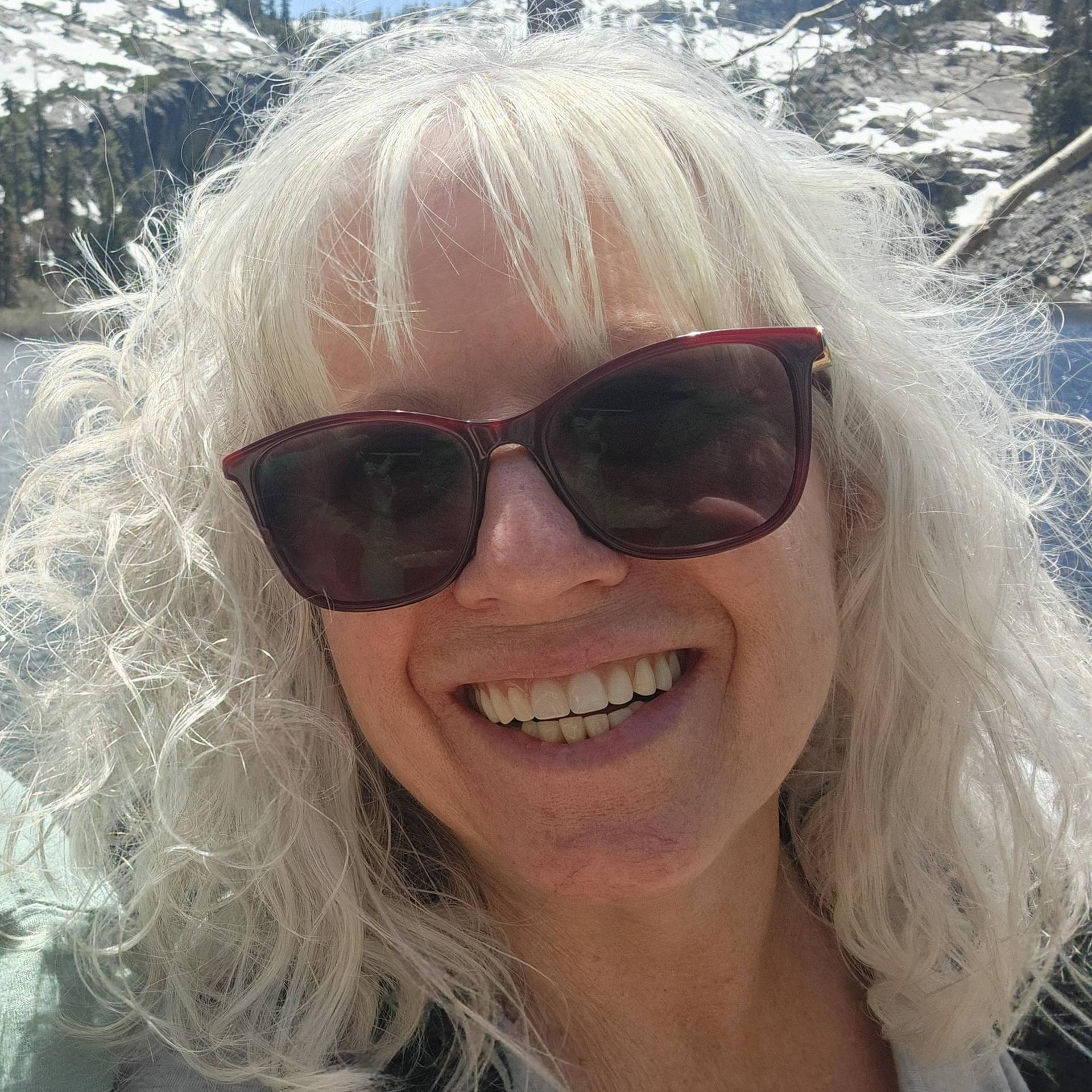Sallie Clampitt