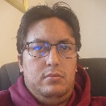ALEJANDRO LOGACHO