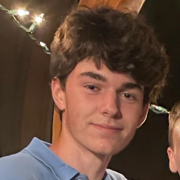Keegan Kelley