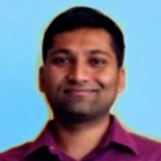 Ravi Siddharth