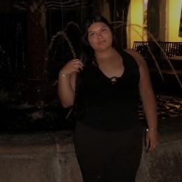 Kimberly Fraga