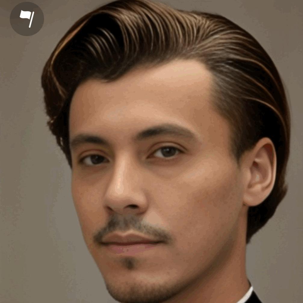 Sergio Negrete