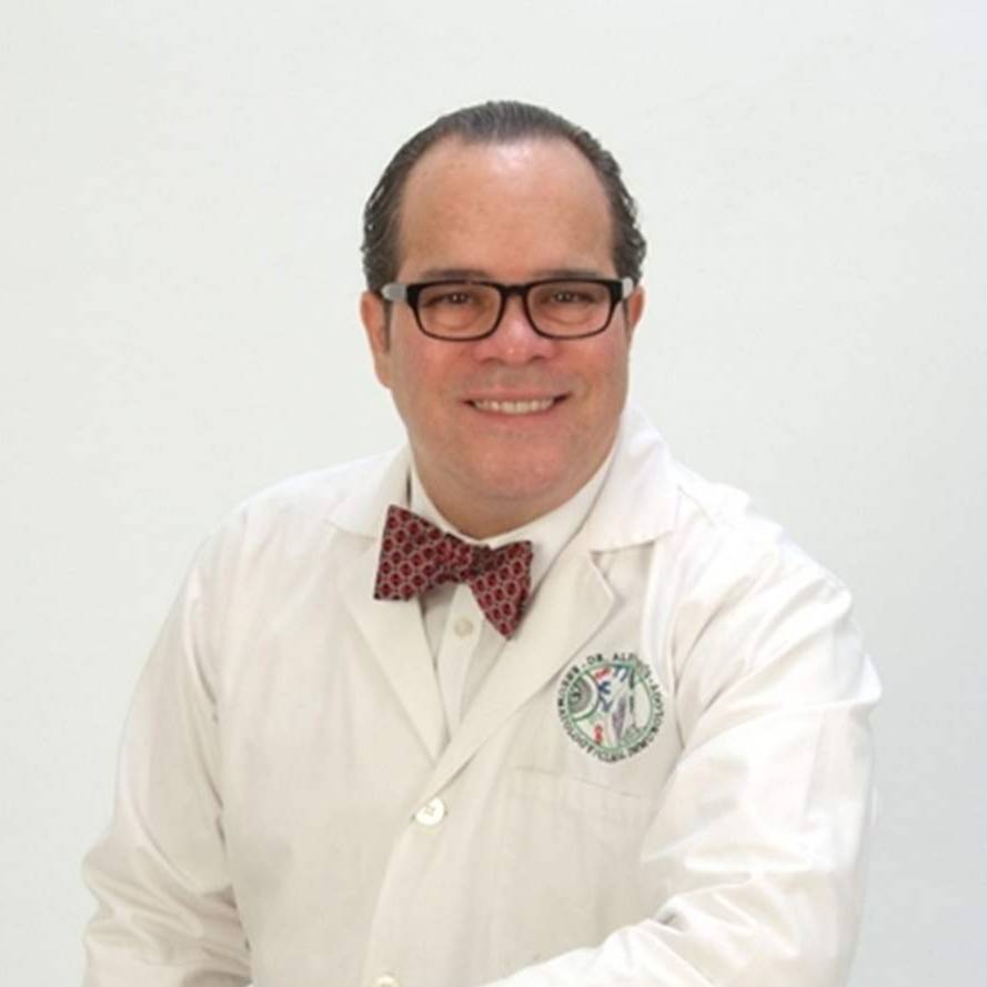Alex De Jesus MD, Rheumatology
