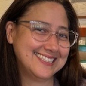 Christine Fallon