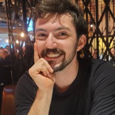 Vincent Grabowski