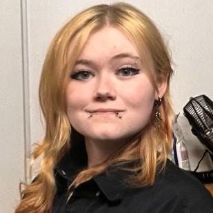 Aria Kolody