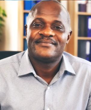 Louis Marie MOUKALA