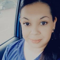 Sandra Calderon