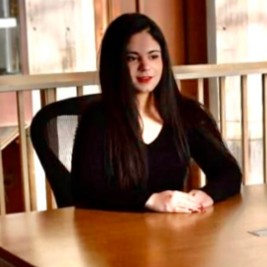 Sharmeen Shafqat
