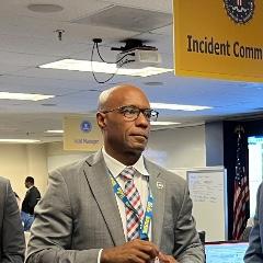 Akil Davis
