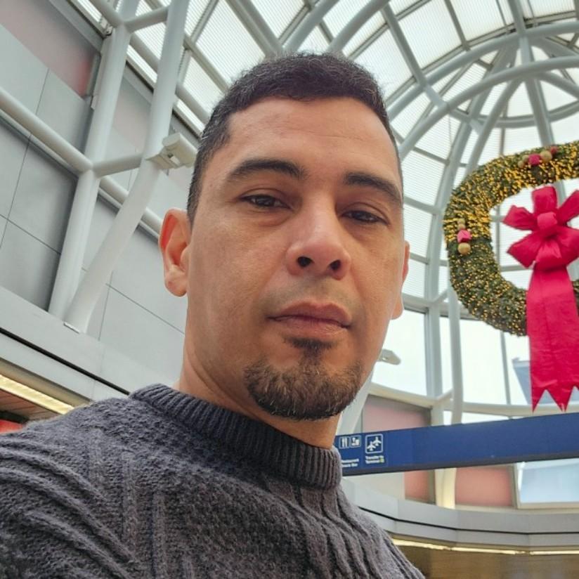 Jimmy Vargas