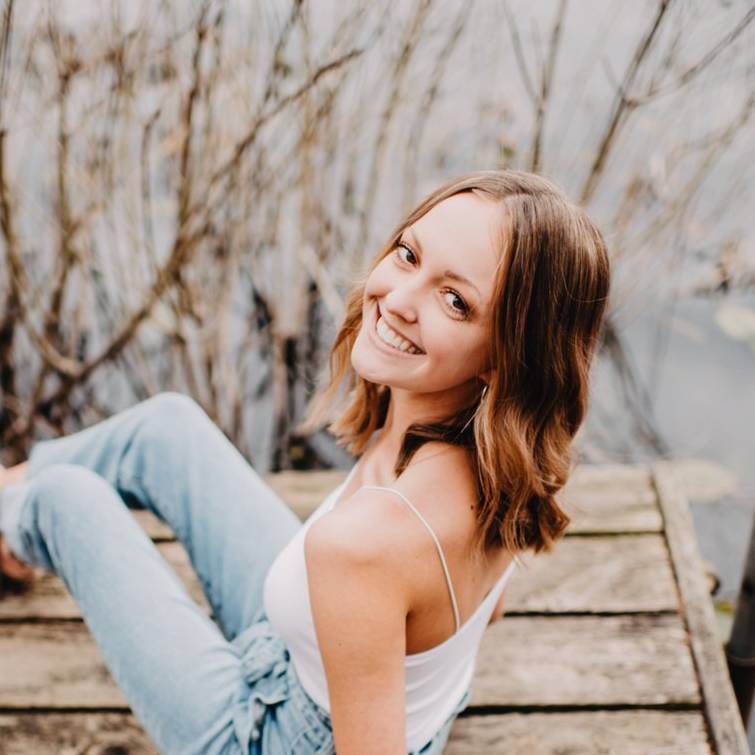 Maiah Huffman
