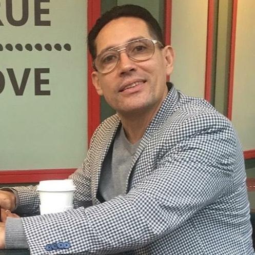 Felix Cruz