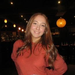 Carys Kemp
