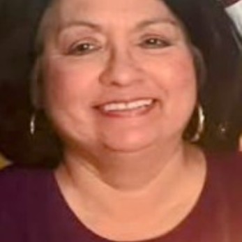 Gloria Adame