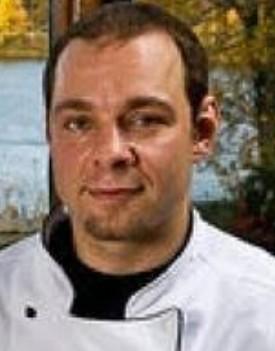 Bradley Bukovics