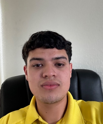 Angel Gabriel Espinoza Ortiz