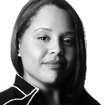 Sharëssa Huffman