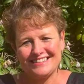Darlene Wilcox-Smith