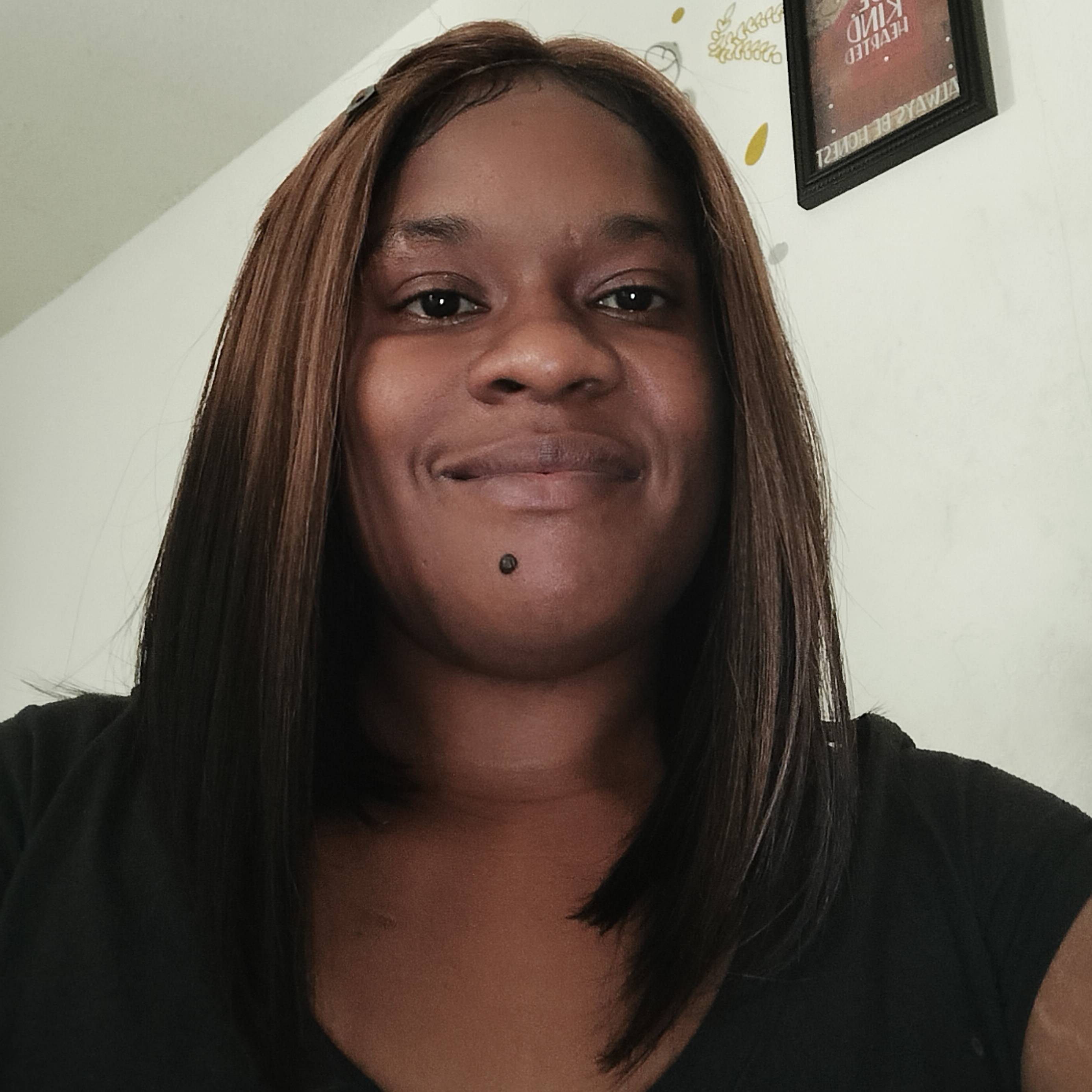 Kenjela Wilson