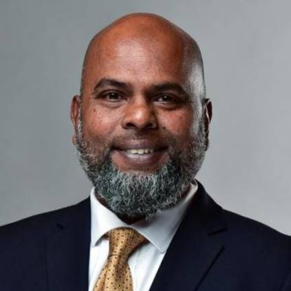 Mohamed Ali Noordeen