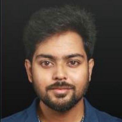 Rohan Ghosh