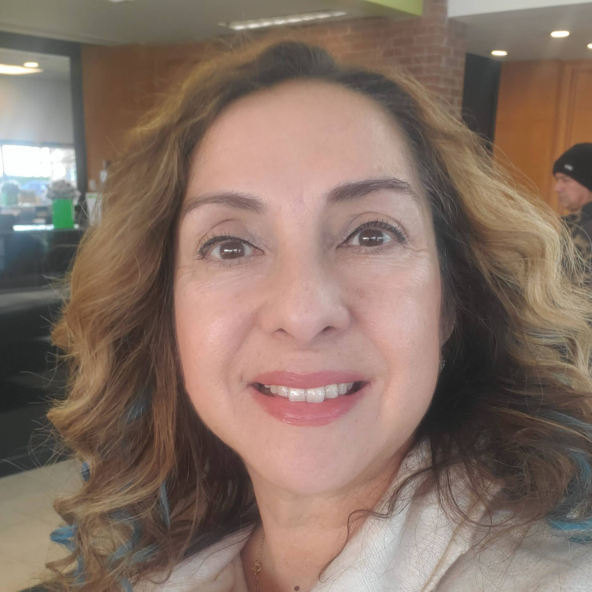 Vivian E Jurado-Fernandez