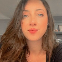 CAROLINA VERCEZE