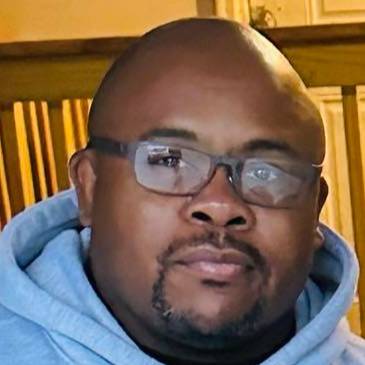 Larry Burrell