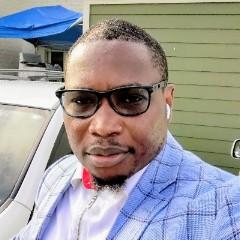 Theodore Eke