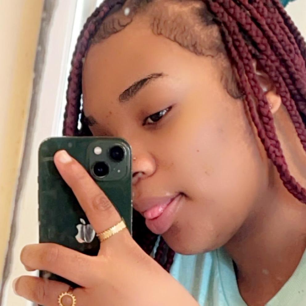 Jada Gerald