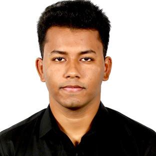 Mehedi Farazi