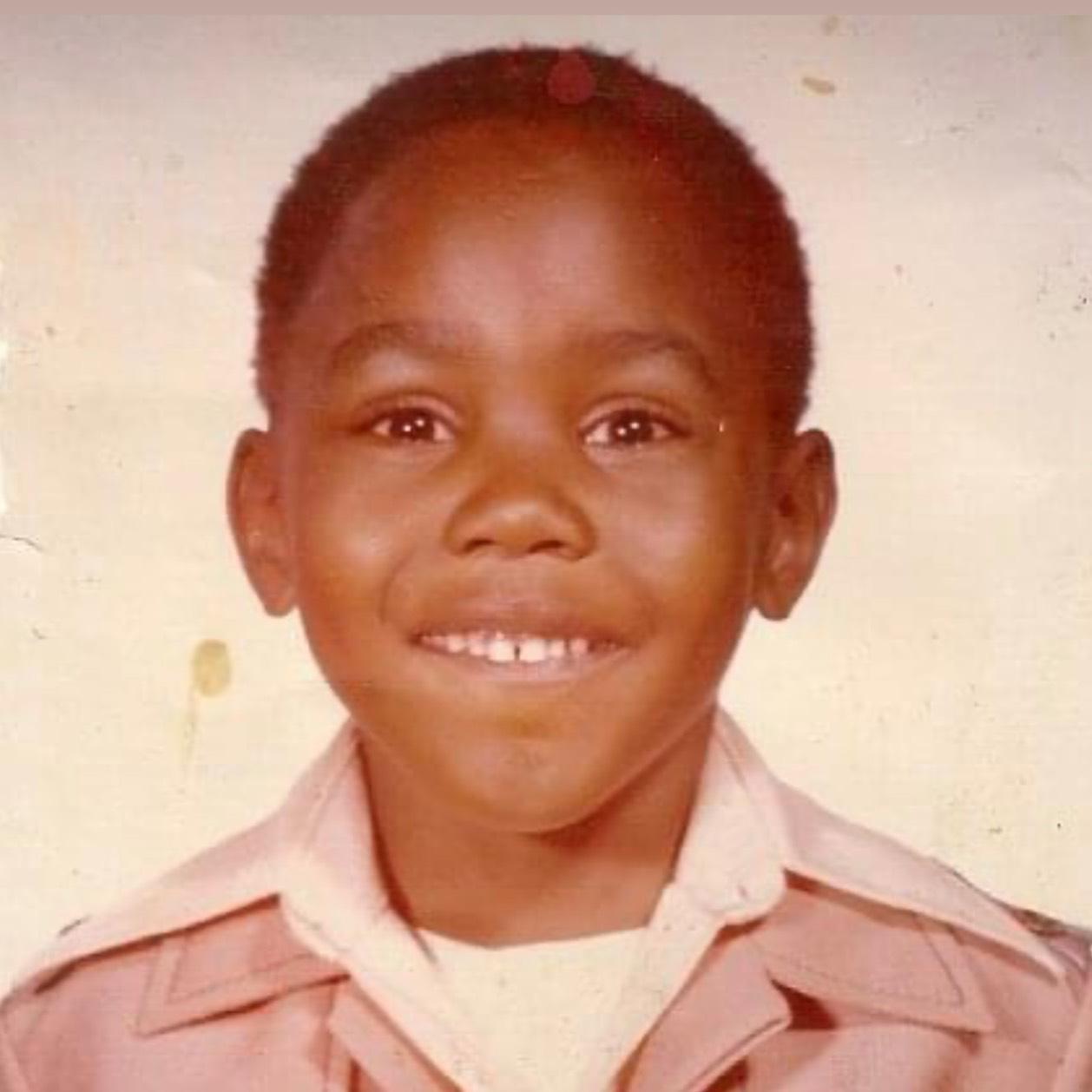 DARRELL L. STEVENSON