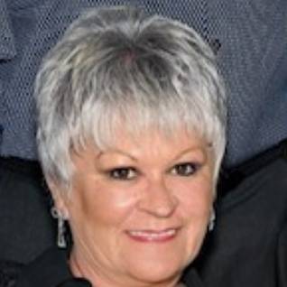 Cathaleen Pitchford