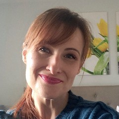 Laury Smith