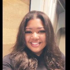Saveena Smith