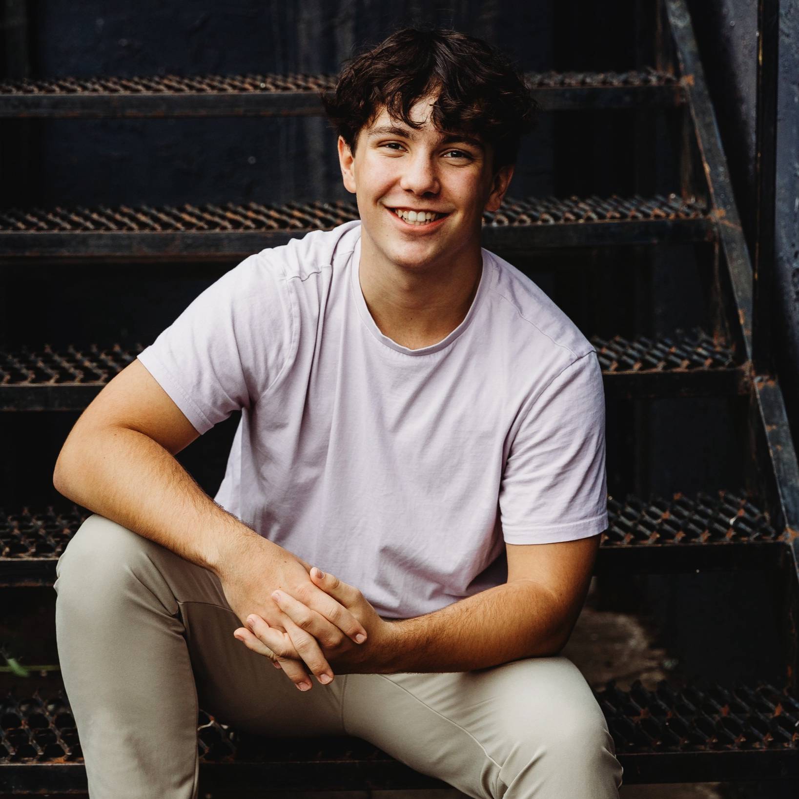 Landon Bernards