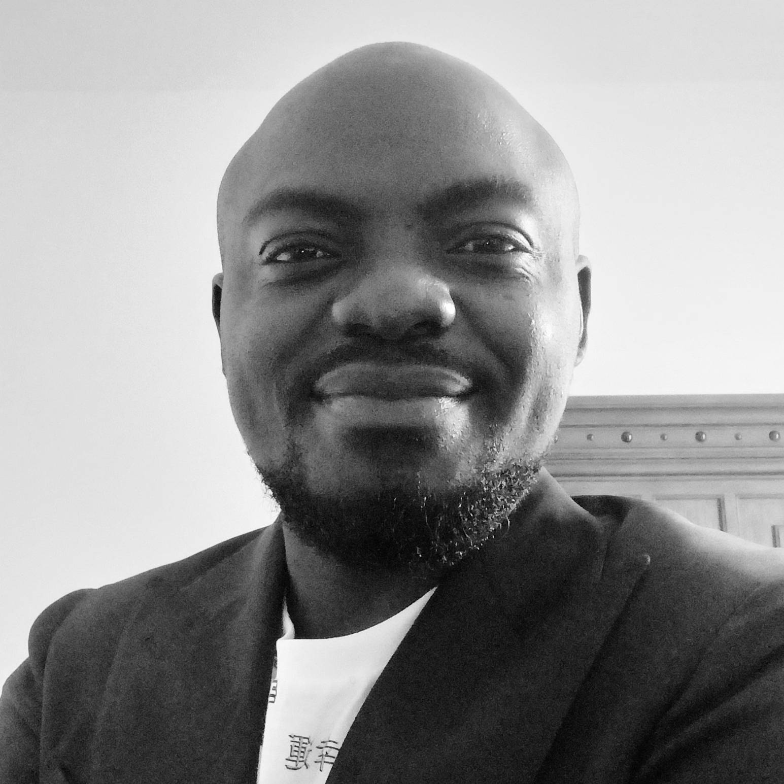 Hermann M AKWA