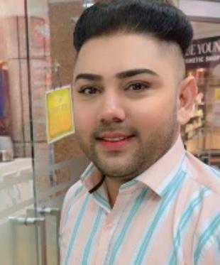 Zubaid Dean