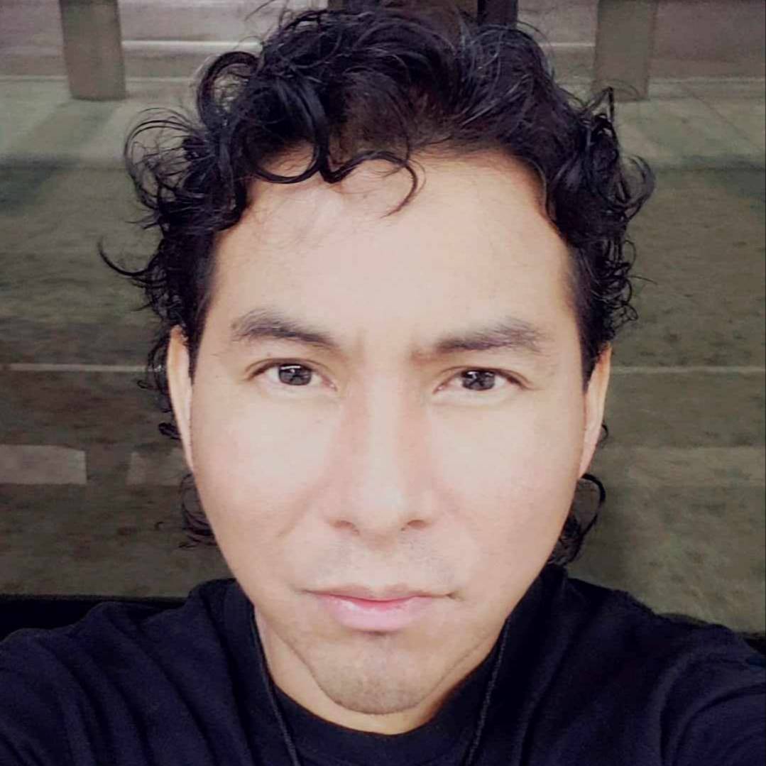Carlos Ramos