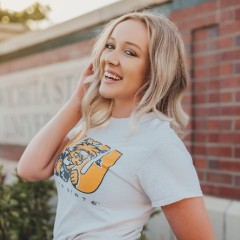 Cassidy Copeland