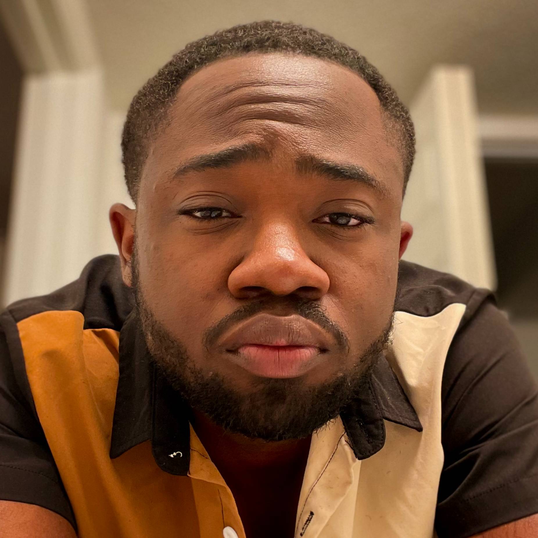 Brandon Brown