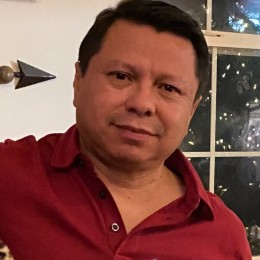 Jorge Lopez