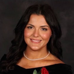 Madison Pretino